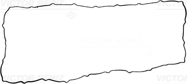 Gasket, cylinder head cover
